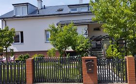W Kołobrzegu u Tereski